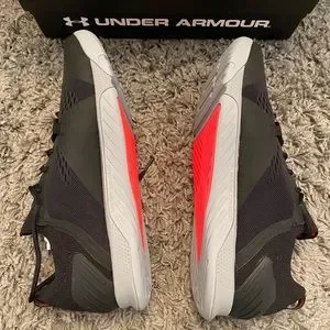 Make an offer! NWT UA Tribase Reign 2 Under Armour | Shoes | Make An Offer Nwt Ua Tribase Reign 2  main image 4